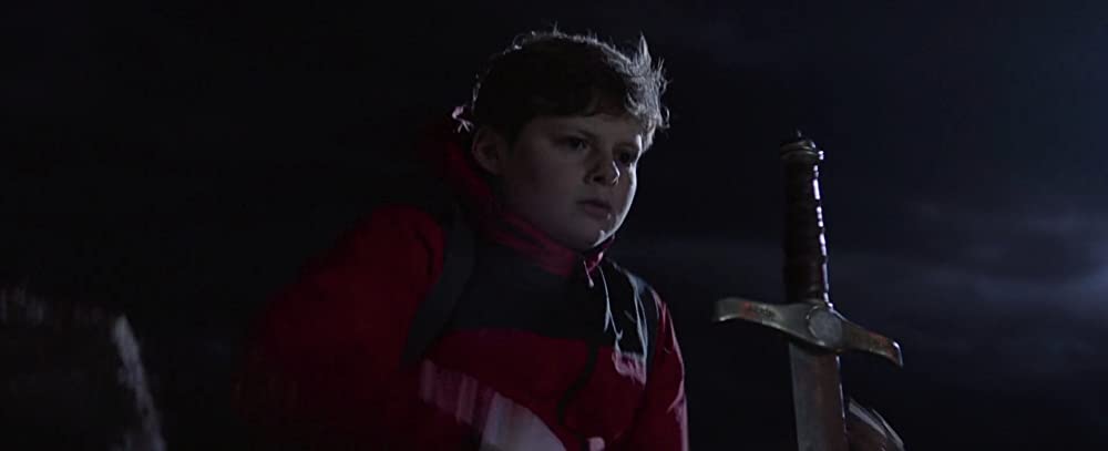 クエスト・オブ・キング 魔法使いと4人の騎士の画像