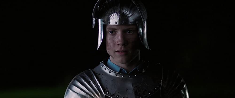 クエスト・オブ・キング 魔法使いと4人の騎士の画像