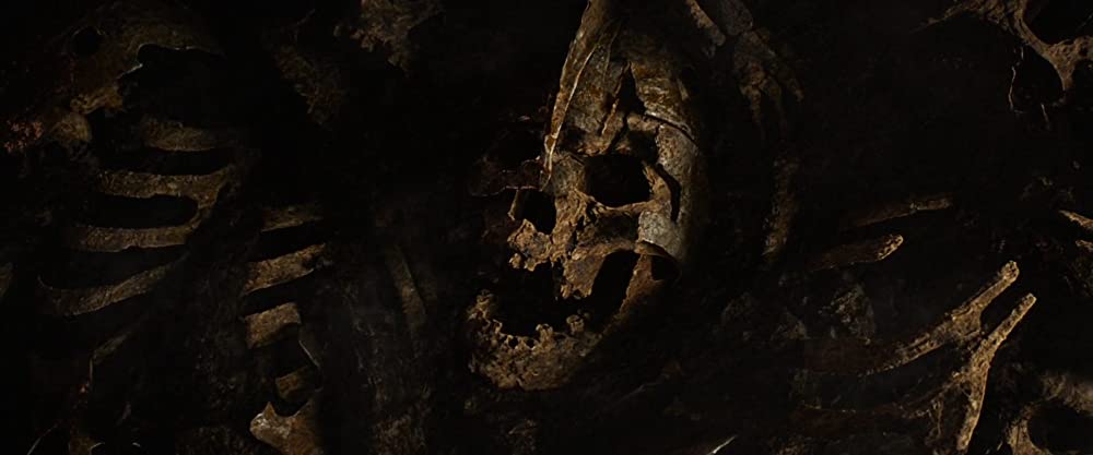 クエスト・オブ・キング 魔法使いと4人の騎士の画像