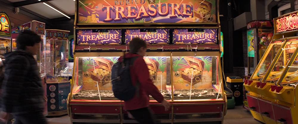 クエスト・オブ・キング 魔法使いと4人の騎士の画像