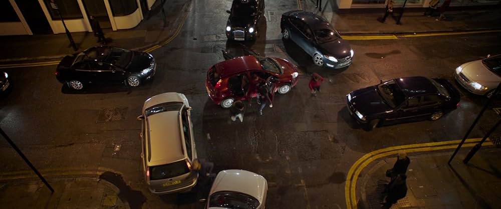 「クエスト・オブ・キング 魔法使いと4人の騎士」の画像