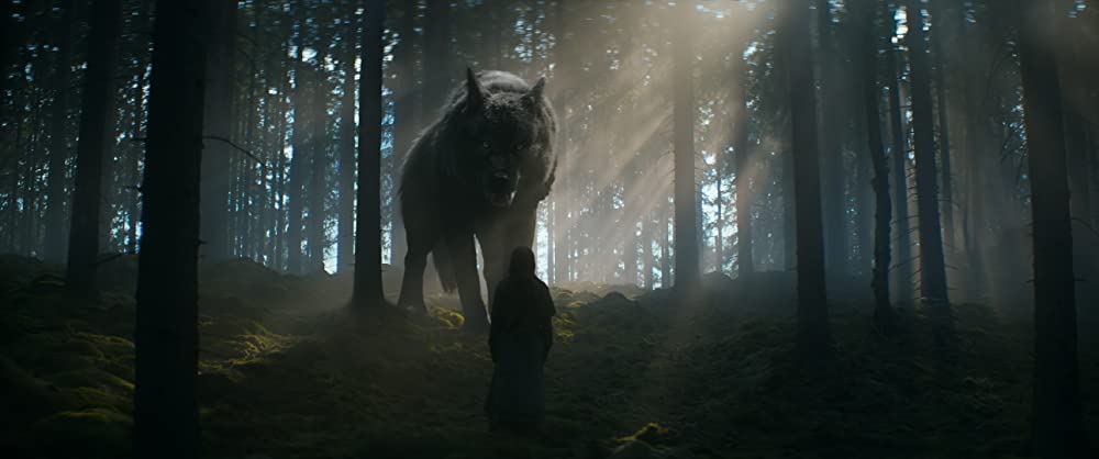 ヴァルハラ 神々の戦いの画像