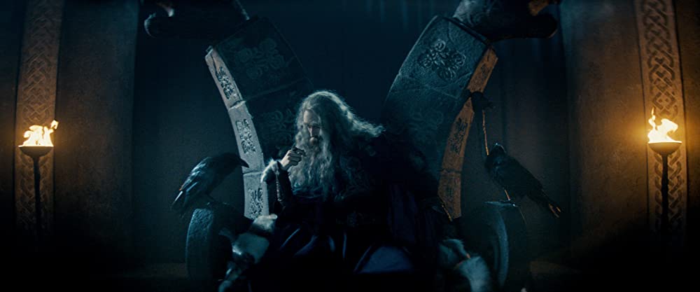 「ヴァルハラ 神々の戦い」Asbjørn Krogh Nissenの画像