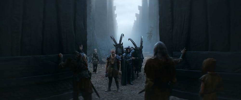 ヴァルハラ 神々の戦いの画像