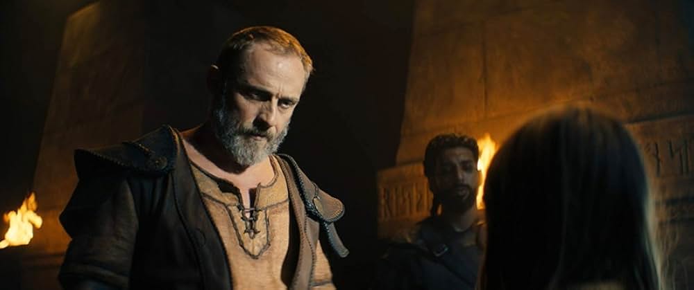 ヴァルハラ 神々の戦いの画像