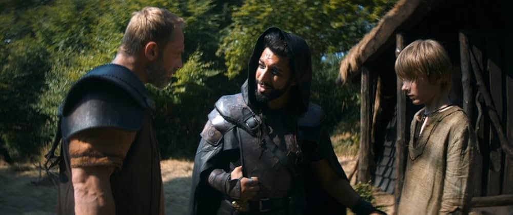 ヴァルハラ 神々の戦いの画像