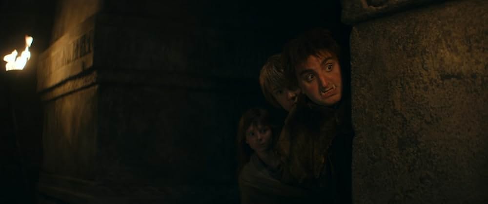 ヴァルハラ 神々の戦いの画像