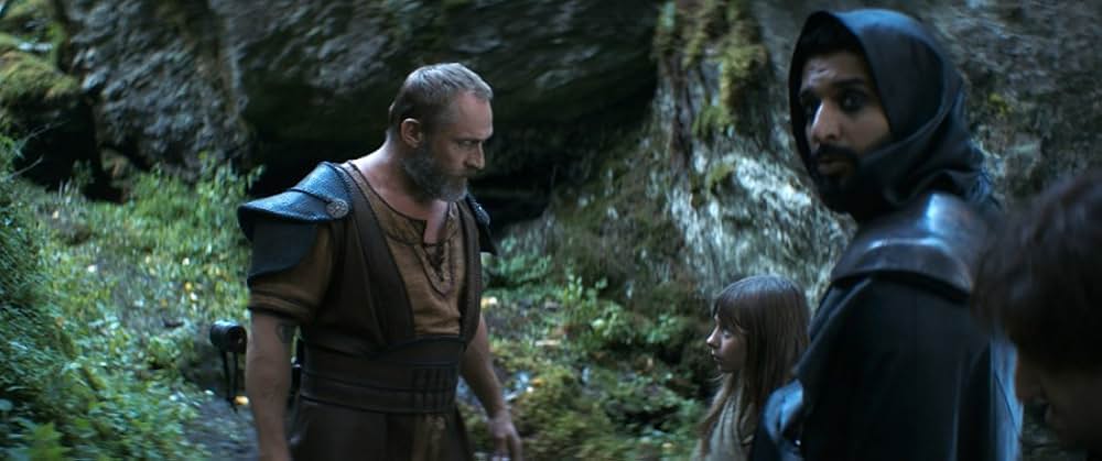 ヴァルハラ 神々の戦いの画像