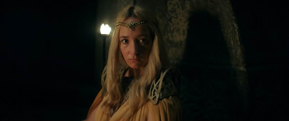 ヴァルハラ 神々の戦いの画像