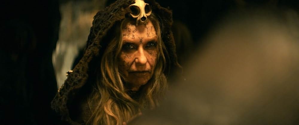 ヴァルハラ 神々の戦いの画像