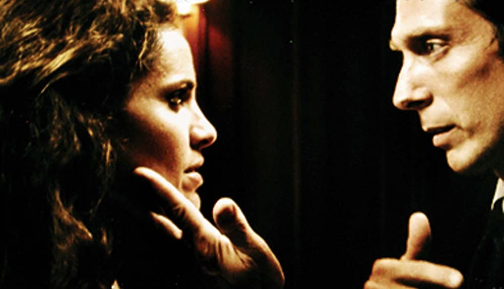 「美しい人」ウィリアム・フィクトナーの画像