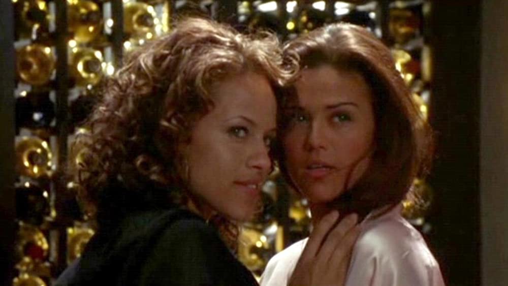 ワイルドシングス2の画像