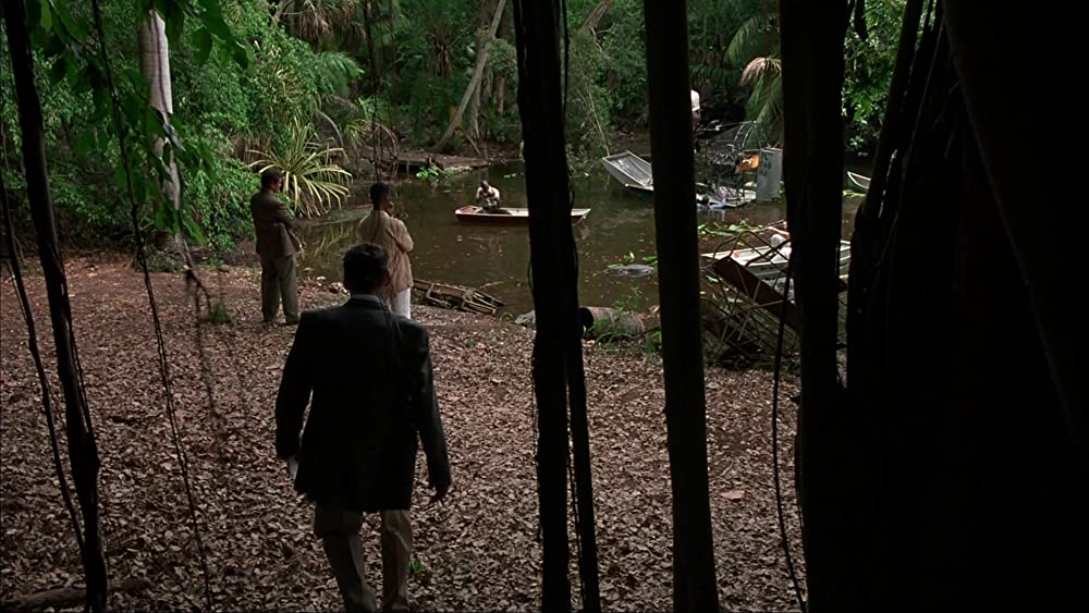 ワイルドシングス2の画像