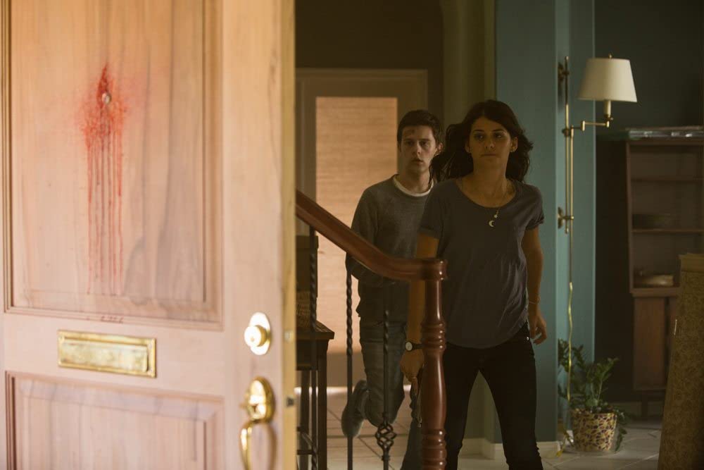 「ヴァイラル」トラビス・トープ & ソフィア・ブラック＝デリアの画像