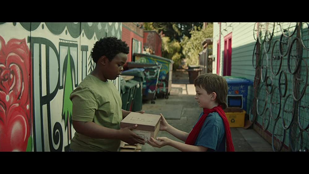 名探偵ティミーの画像