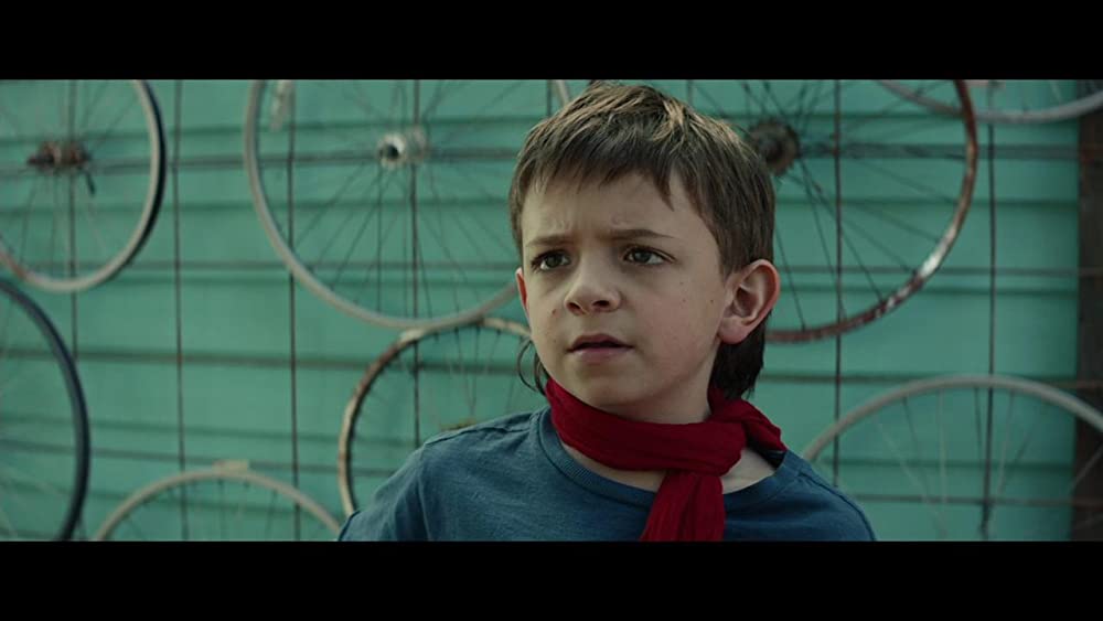 名探偵ティミーの画像