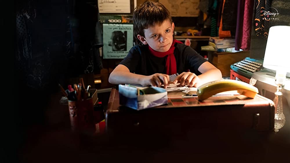 名探偵ティミーの画像