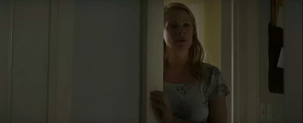 「運び屋」アリソン・イーストウッドの画像