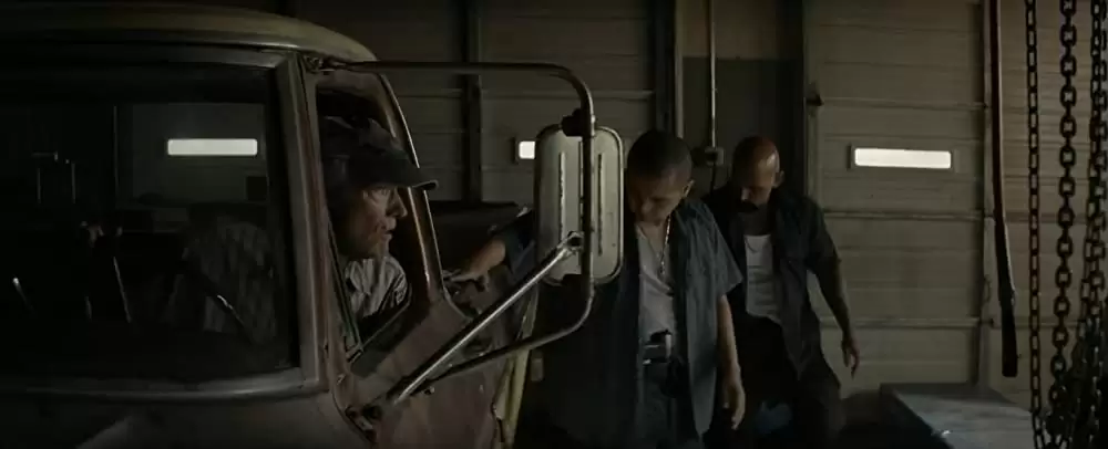 「運び屋」クリント・イーストウッド & ロバート・ラサードの画像