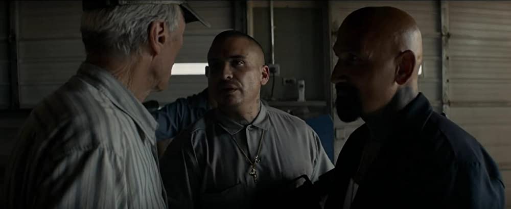 ムカデ人間3の画像