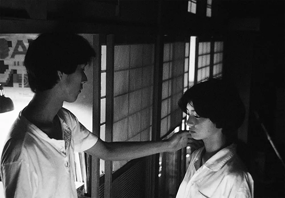 萌の朱雀の画像