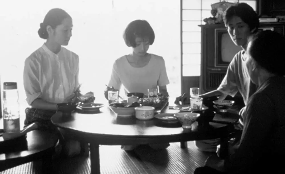 萌の朱雀の画像