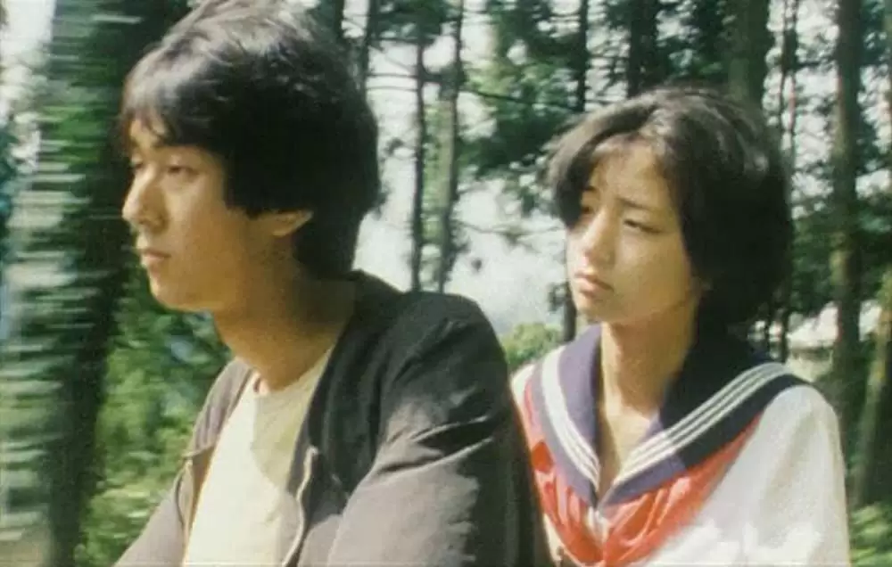 萌の朱雀の画像