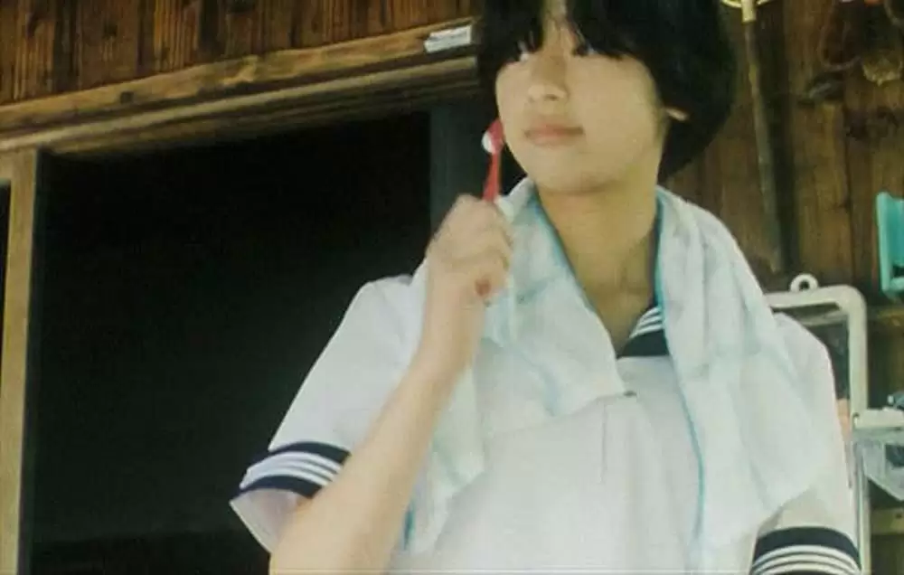 萌の朱雀の画像