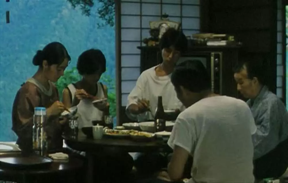 萌の朱雀の画像