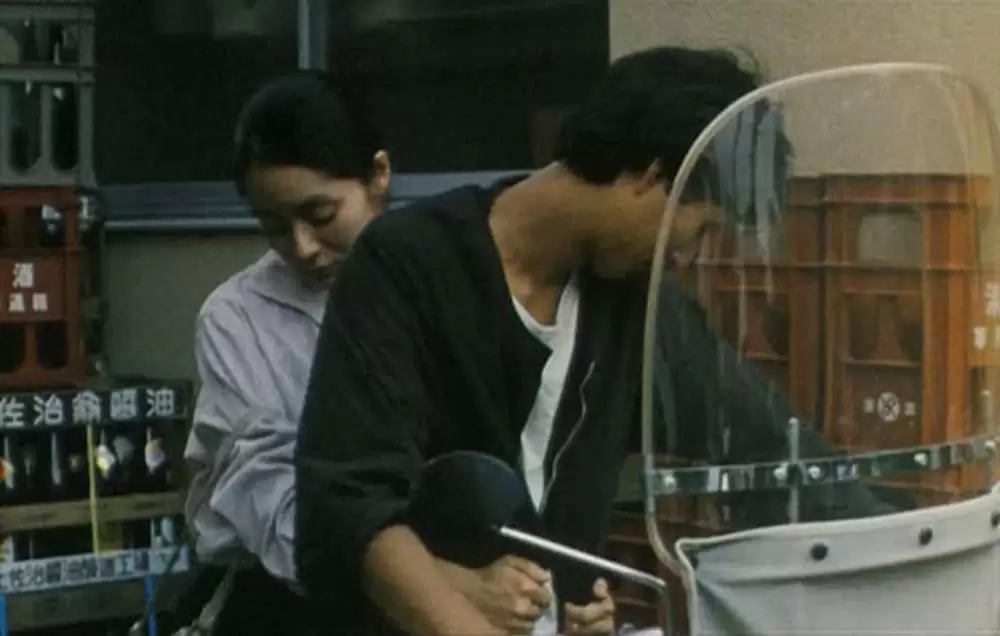 萌の朱雀の画像