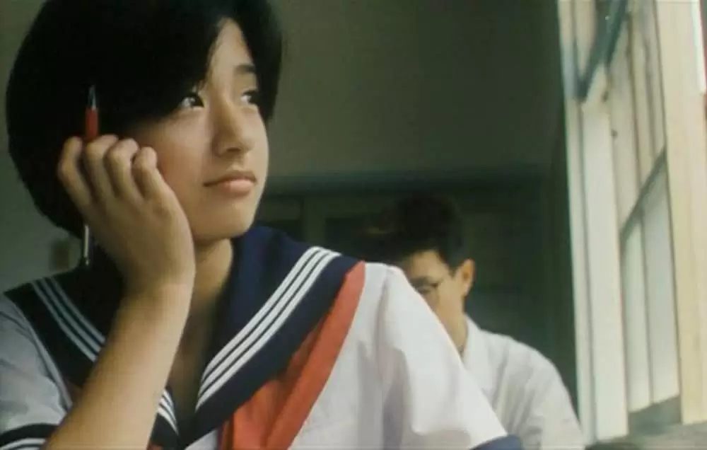 萌の朱雀の画像