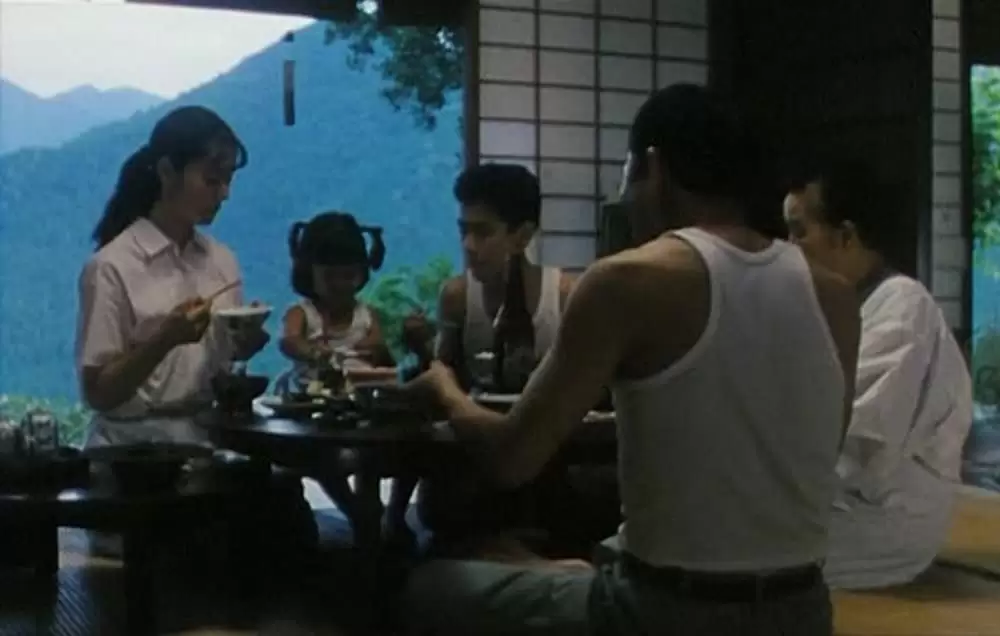 萌の朱雀の画像