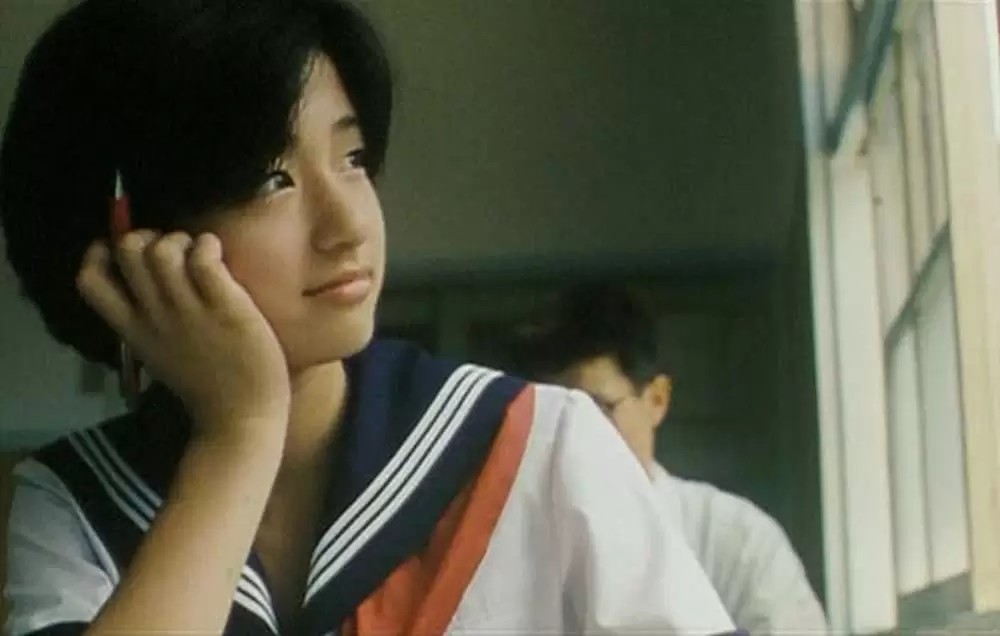 萌の朱雀の画像