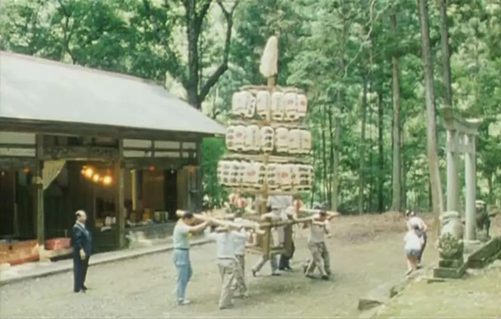 萌の朱雀の画像