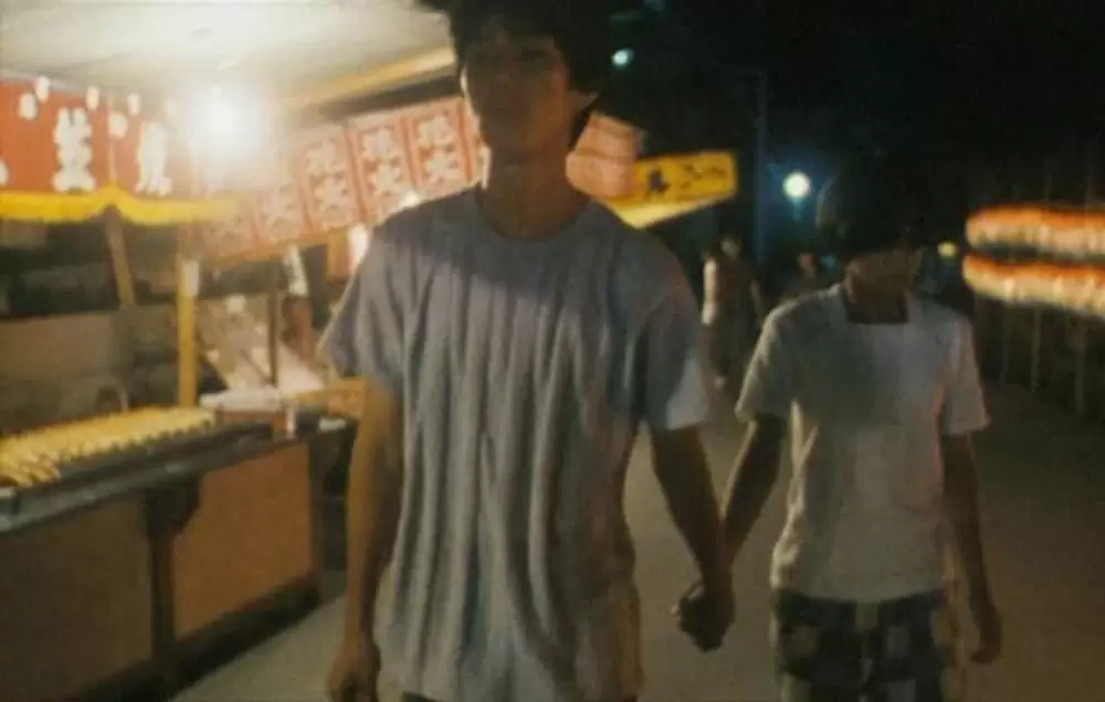 萌の朱雀の画像