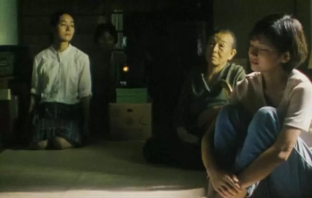 萌の朱雀の画像