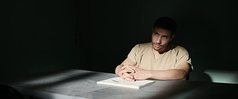 「モーリタニアン 黒塗りの記録」タハール・ラヒムの画像