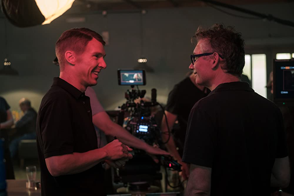 モーリタニアン 黒塗りの記録の画像