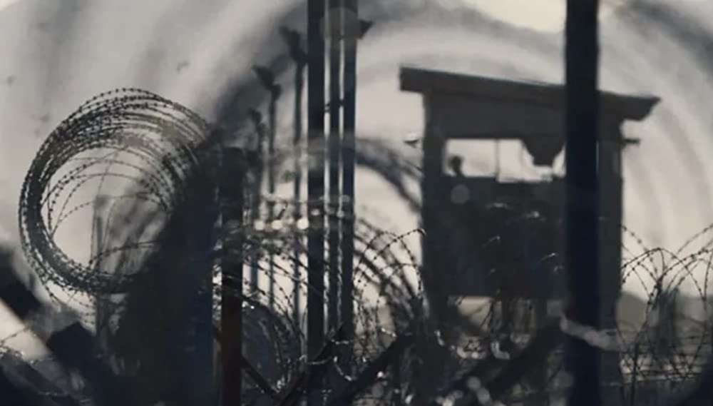 「モーリタニアン 黒塗りの記録」の画像