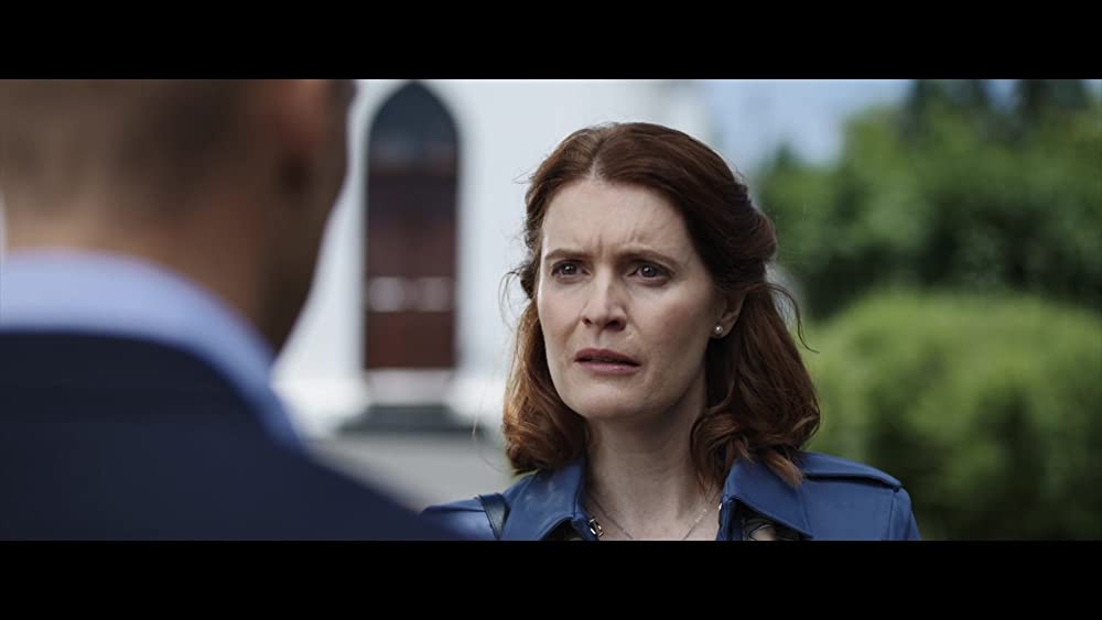 「モーリタニアン 黒塗りの記録」ベネディクト・カンバーバッチの画像