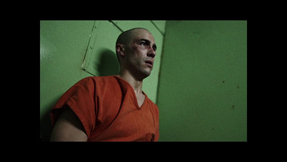 「モーリタニアン 黒塗りの記録」タハール・ラヒムの画像