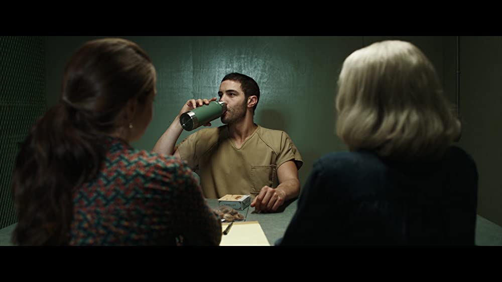 「モーリタニアン 黒塗りの記録」ジョディ・フォスター & シャイリーン・ウッドリー & タハール・ラヒムの画像