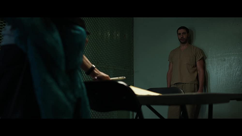 「モーリタニアン 黒塗りの記録」ジョディ・フォスター & タハール・ラヒムの画像