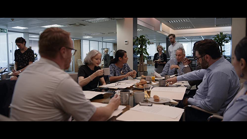 「モーリタニアン 黒塗りの記録」タハール・ラヒムの画像