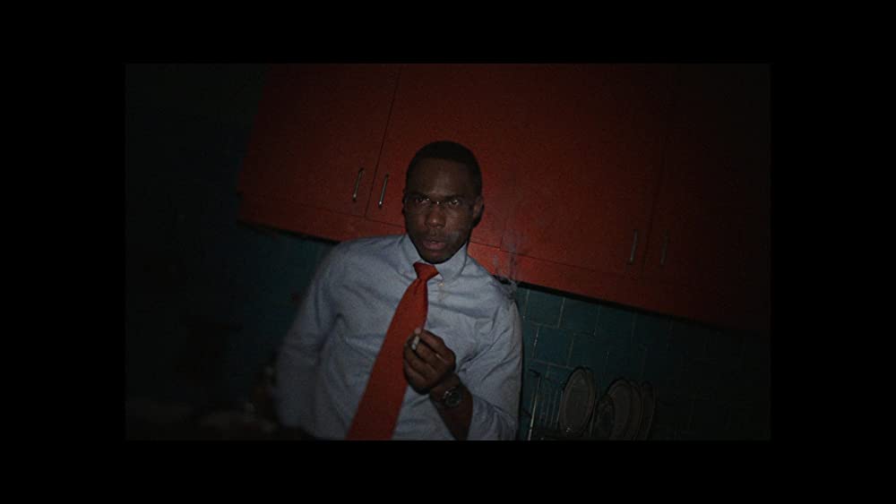 「モーリタニアン 黒塗りの記録」の画像