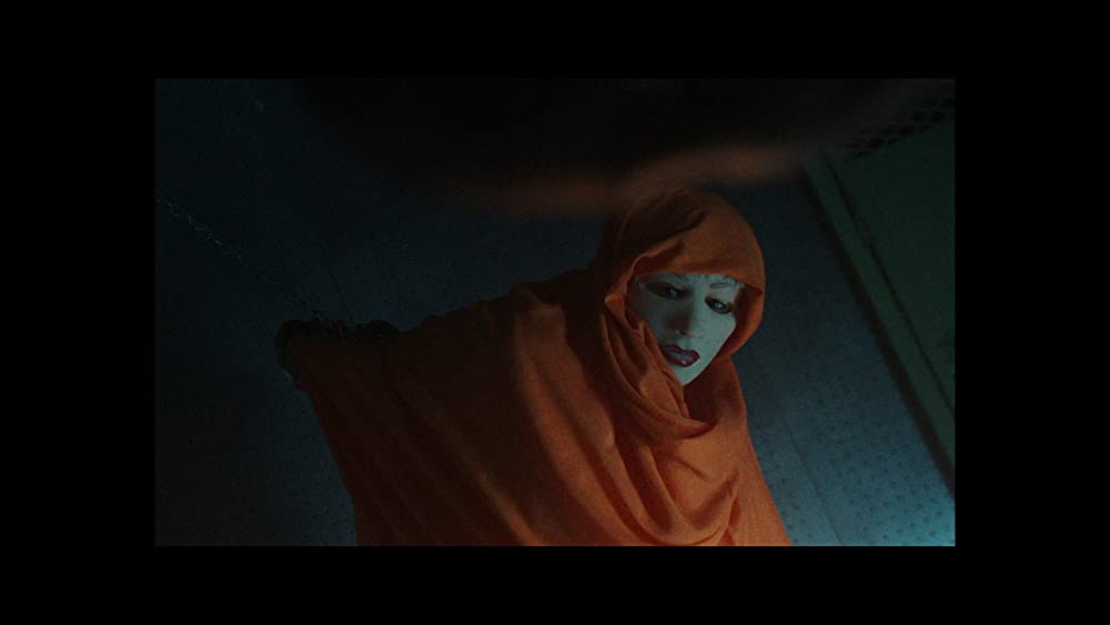 「モーリタニアン 黒塗りの記録」の画像