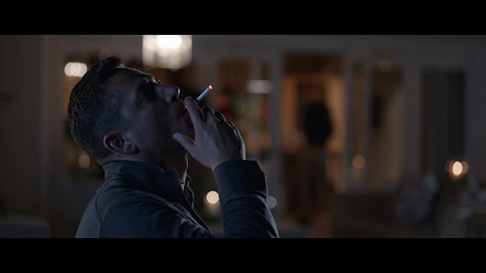 「モーリタニアン 黒塗りの記録」ベネディクト・カンバーバッチの画像