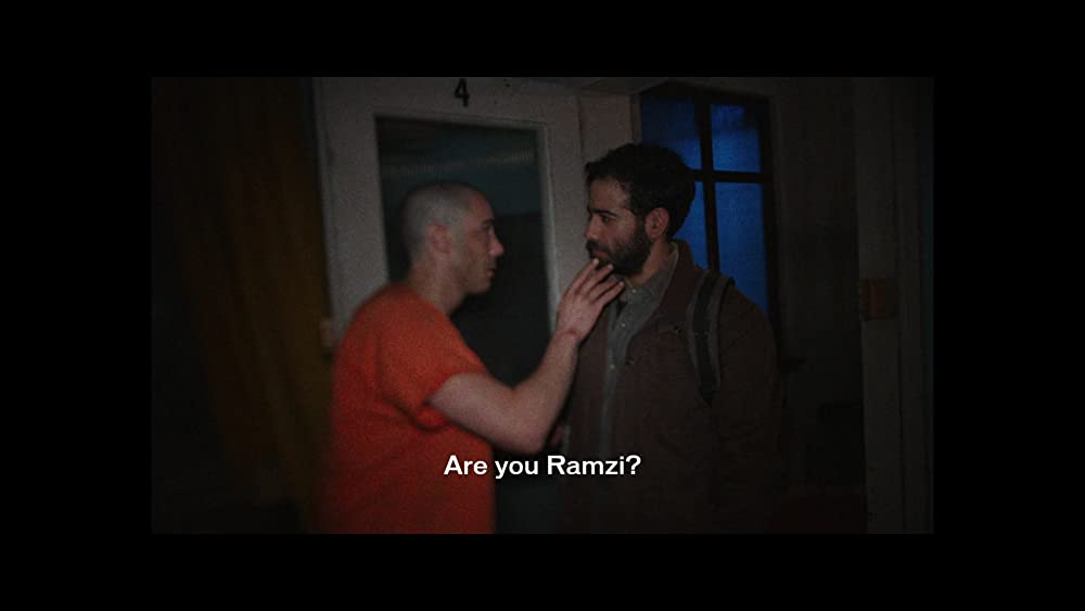 「モーリタニアン 黒塗りの記録」シャイリーン・ウッドリーの画像