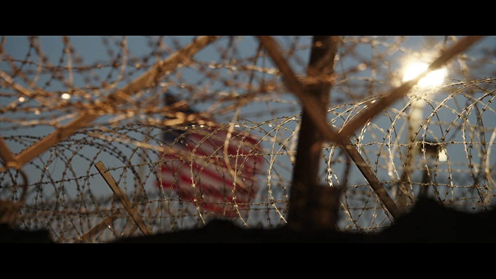 「モーリタニアン 黒塗りの記録」の画像