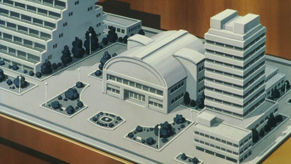 名探偵コナン 天国へのカウントダウンの画像